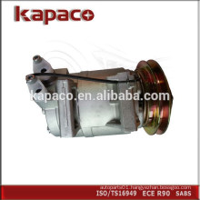 car ac compressor MN123626 for Mitsubishi L200 2007